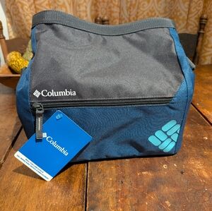 Columbia Roll Top Lunch Bag. NWT.